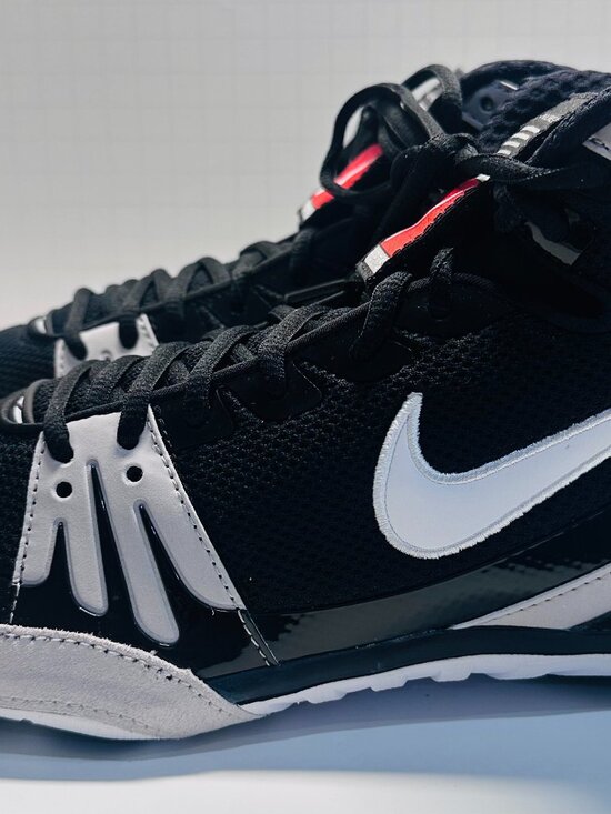 Nike Men’s Freek Wrestling shoes main image 7